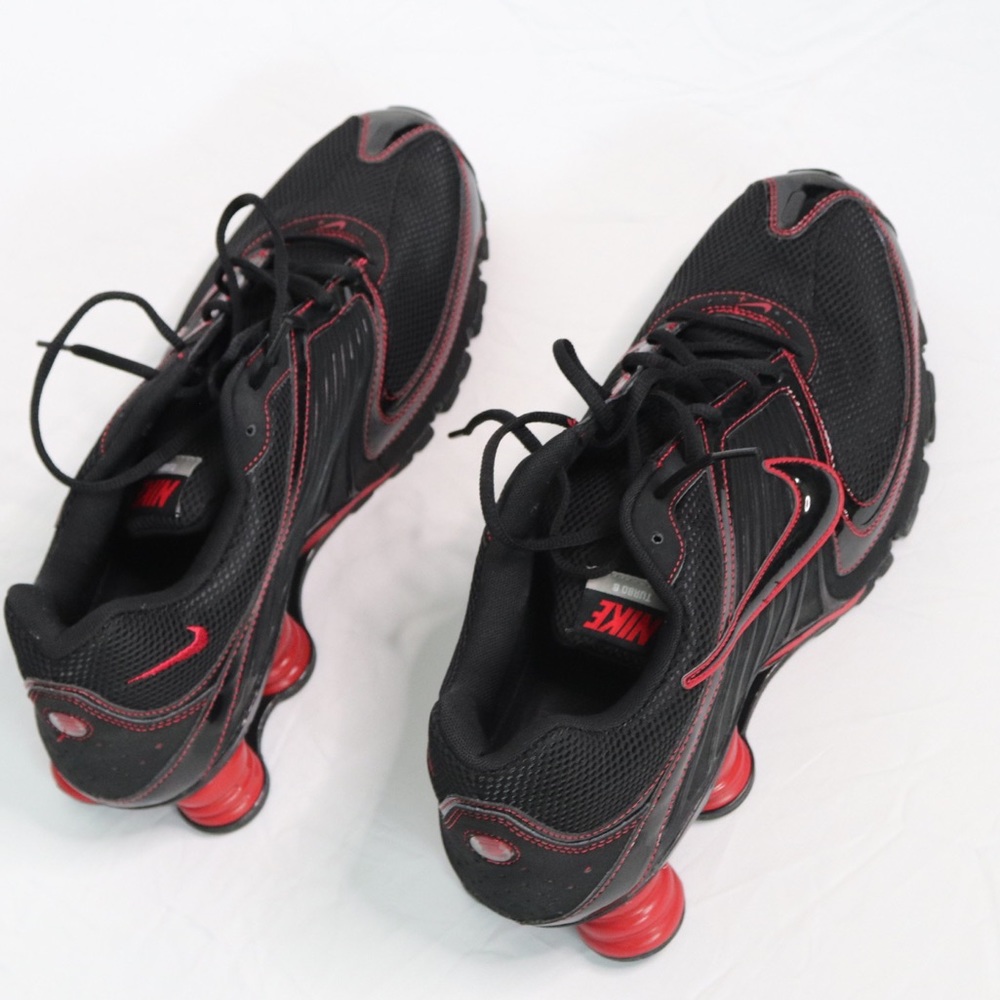 men’s nike tennis shoes